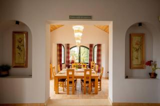 Impressive Villa Dazura In Valtocado Mijas - Mijas - 7