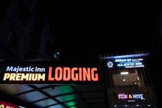 Majestic Inn - Pune - 7