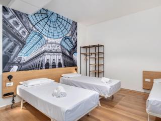 B&B HOTEL Milano Ornato - Milão - 5