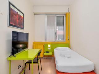 B&B HOTEL Milano Ornato - Milão - 3