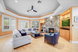Coconut Palm House - Captiva - 4