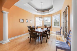 Coconut Palm House - Captiva - 3