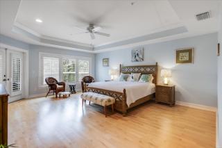 Coconut Palm House - 1