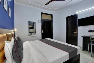 Townhouse Saket Residency Near Saket Metro - 8