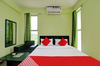 Hotel O Night Quine Guest House - Pānchuria - 1