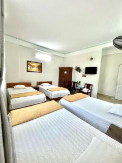 Hotel & Homestay Phương Dung - Cao Bằng - 1
