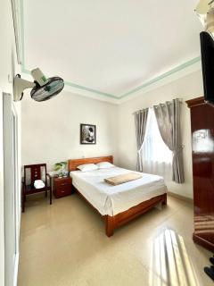 Hotel & Homestay Phương Dung - Cao Bằng - 5