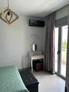 Voudouris house - Ampavris - 5