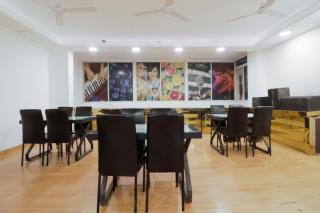 TOWNHOUSE ROYAL OAK - Gurgaon - 8