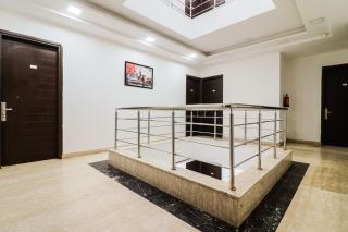 TOWNHOUSE ROYAL OAK - 6