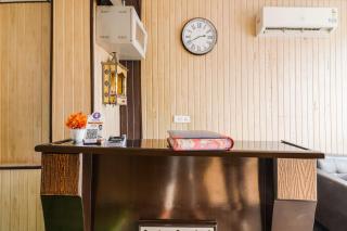 TOWNHOUSE ROYAL OAK - Gurgaon - 9