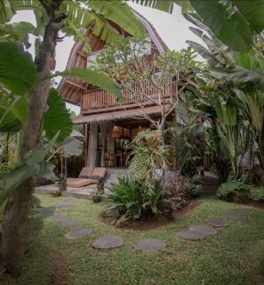 Philosopher Villa - Ubud - 9