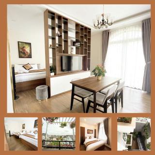 Q-Center Villa - Ấp Ða Thành - 6