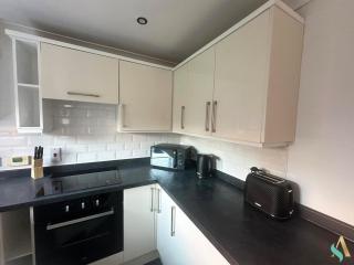 Overton View - Stockton-on-Tees - 1