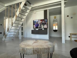 Home3city Klimatyczne Poddasze - Sopot - 8