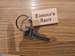 Tamara´s Apart - Jochberg - 6