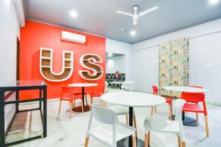 Collection O Hotel Urban Stays - 1