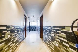 Collection O Hotel Urban Stays - 3