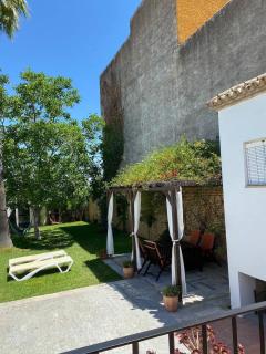 Casa Ana - Burguillos - 5