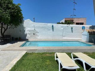 Casa Ana - Burguillos - 7