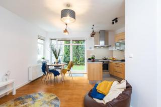 SuperApart Wilanowska 7 Pet-Friendly with Elevator & Parking - Varsavia - 8