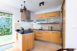 SuperApart Wilanowska 7 Pet-Friendly with Elevator & Parking - Varsavia - 7