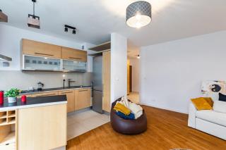 SuperApart Wilanowska 7 Pet-Friendly with Elevator & Parking - Varsavia - 6