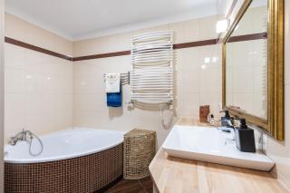 SuperApart Wilanowska 7 Pet-Friendly with Elevator & Parking - Varsavia - 4