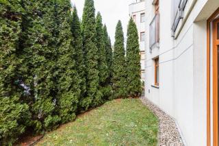 SuperApart Wilanowska 7 Pet-Friendly with Elevator & Parking - Varsavia - 1