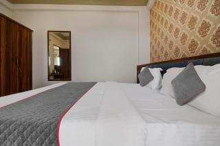 Hotel O My Stay HOTEL BUNGLOW 18 - Jaipur - 1