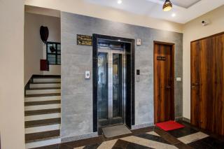 Hotel O My Stay HOTEL BUNGLOW 18 - Jaipur - 5