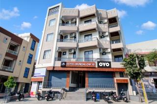 Hotel O My Stay HOTEL BUNGLOW 18 - Jaipur - 0
