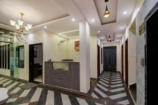 Hotel O My Stay HOTEL BUNGLOW 18 - Jaipur - 4