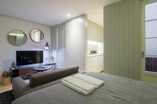 Pleasant Studio Santa Catarina - Porto - 1