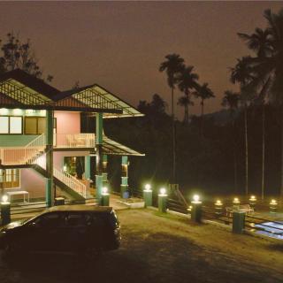 Vythiri Secret Stream Villa - Vayittiri - 9