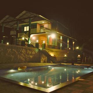 Vythiri Secret Stream Villa - Vayittiri - 0