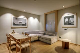 Ripetta Luxury Apartments - Rome - 6