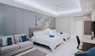 Bakour Punta Cana Suites - Punta Cana - 2