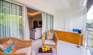 Bakour Punta Cana Suites - Punta Cana - 3