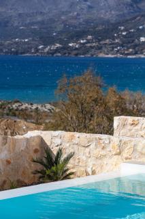 Villa Petra - Plakias - 8