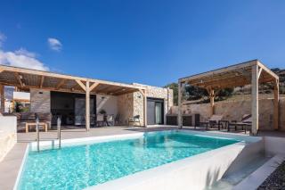 Villa Petra - Plakias - 7