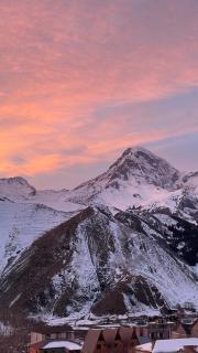 AURA Cottages - Kazbegi - 8