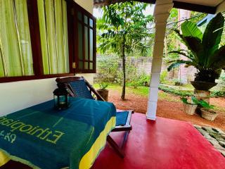 Coco Cabana Hikkaduwa - Hikkaduwa - 4