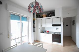 Seaside Apartment - vista mare e posto auto - San Benedetto del Tronto - 9