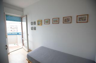 Seaside Apartment - vista mare e posto auto - San Benedetto del Tronto - 3