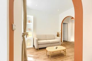 Appartement prestigieux à 5 minutes à pied de la gare et du palais de festival - Cannes - 0