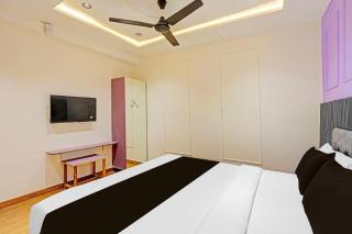 Hotel O Enclave Rooms - Surat - 6