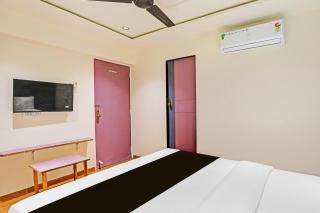Hotel O Enclave Rooms - Surat - 3