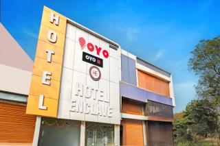 Hotel O Enclave Rooms - Surat - 0