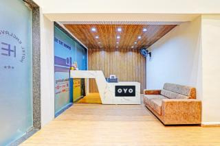 Hotel O Enclave Rooms - Surat - 9